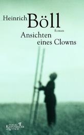 Ansichten eines Clowns
