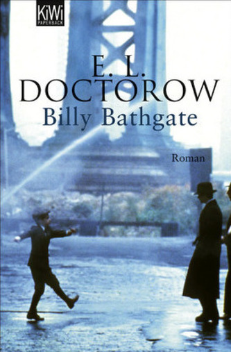Billy Bathgate