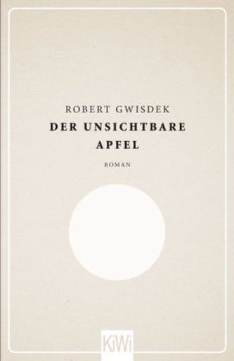 Der unsichtbare Apfel