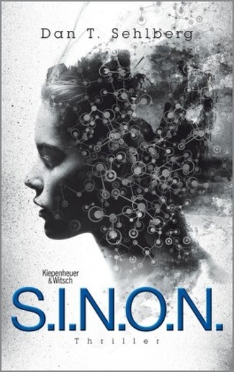 Sinon, deutsche Ausgabe