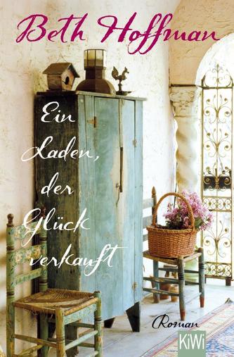 Ein Laden, der Glück verkauft