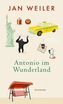 Antonio im Wunderland