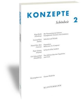 Konzepte 2