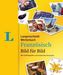 Langenscheidt Wörterbuch Französisch Bild für Bild - Bildwörterbuch
