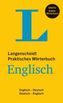 Langenscheidt Praktisches Wörterbuch Englisch