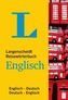 Langenscheidt Reisewörterbuch Englisch