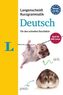 Langenscheidt Kurzgrammatik Deutsch