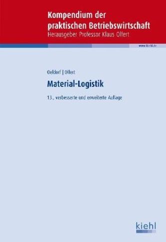 Material-Logistik