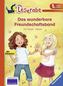 Das wunderbare Freundschaftsband