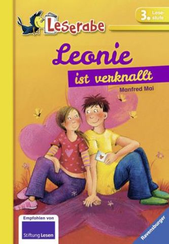 Leonie ist verknallt, Schulausgabe