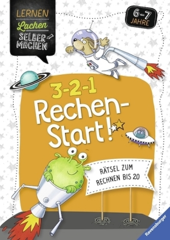 3-2-1 Rechenstart!