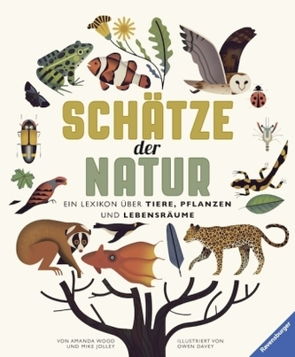 Schätze der Natur