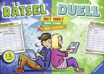 Rätselduell