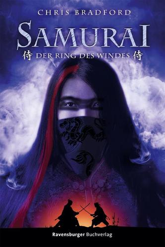 Samurai - Der Ring des Windes