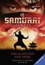 Samurai Secrets - Der Schatten der Ninja
