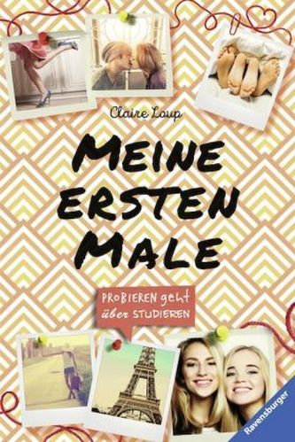 Meine ersten Male