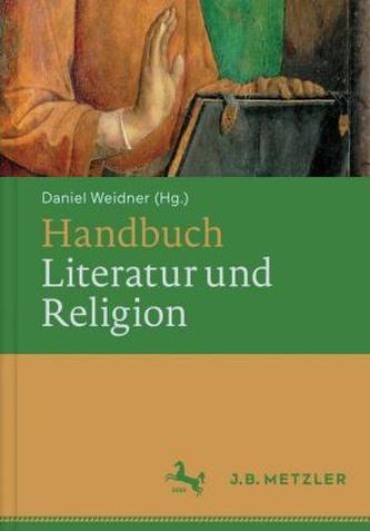 Handbuch Literatur und Religion