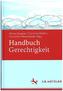 Handbuch Gerechtigkeit
