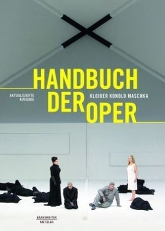 Handbuch der Oper