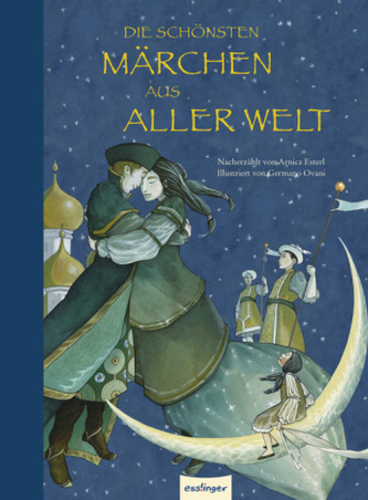 Die schönsten Märchen aus aller Welt