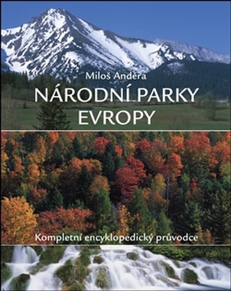 Národní parky Evropy Národní parky Evropy