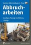 Abbrucharbeiten