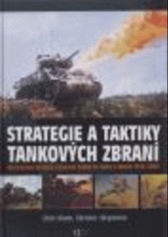 Strategie a taktiky tankových zbraní