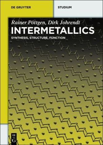 Intermetallics