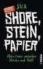 Shore, Stein, Papier
