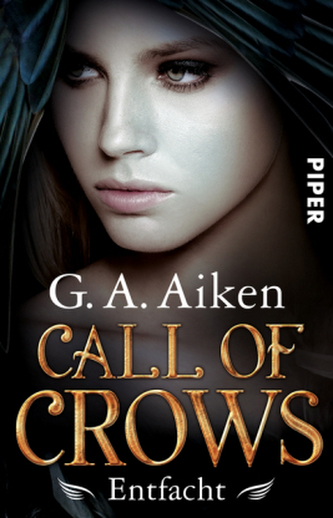 Call of Crows - Entfacht