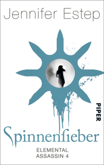 Elemental Assassin - Spinnenfieber