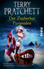 Der Zauberhut / Pyramiden