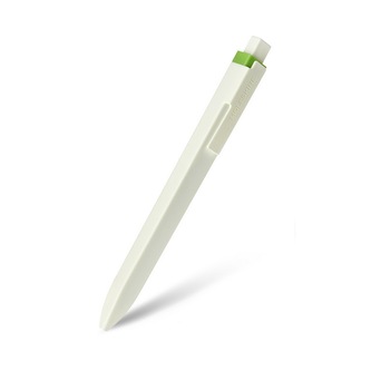 Moleskine Go propisovací tužka barevná zelená 1 mm