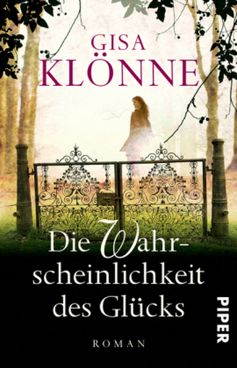 Die Wahrscheinlichkeit des Glücks