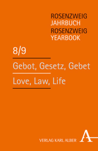 Gebot, Gesetz, Gebet / Love, Law, Life