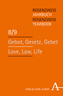 Gebot, Gesetz, Gebet / Love, Law, Life