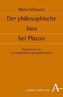 Der philosophische bios bei Platon