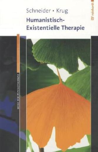 Humanistisch-Existentielle Therapie
