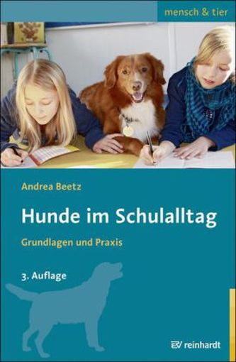 Hunde im Schulalltag
