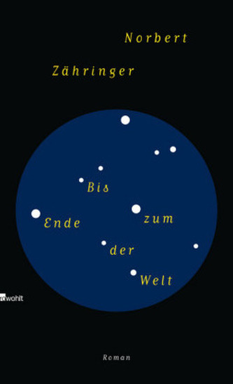 Bis zum Ende der Welt
