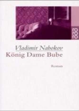 König, Dame, Bube