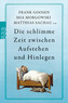 Die schlimme Zeit zwischen Aufstehen und Hinlegen