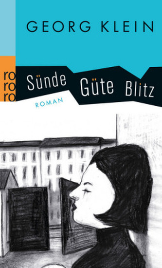 Sünde Güte Blitz