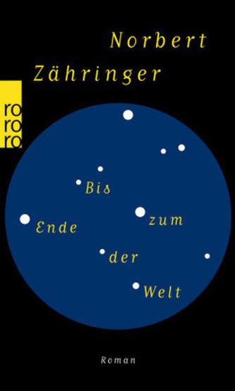 Bis zum Ende der Welt