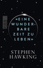 'Eine wunderbare Zeit zu leben'