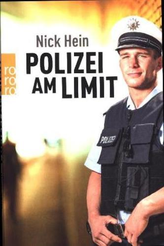 Polizei am Limit