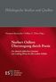 Norbert Oellers: Überzeugung durch Poesie