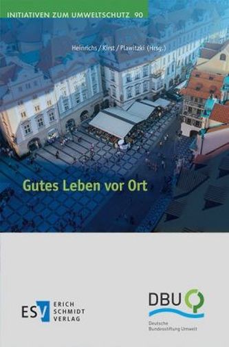 Gutes Leben vor Ort