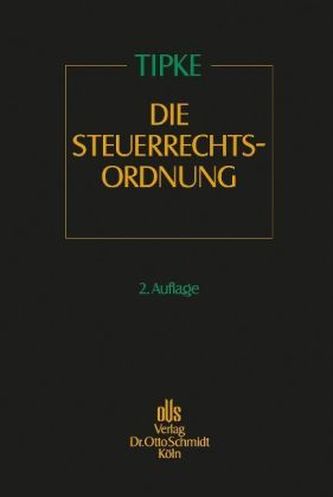 Steuerrechtswissenschaft, Steuergesetzgebung, Steuervollzug, Steuerrechtsschutz, Steuerstrafrecht