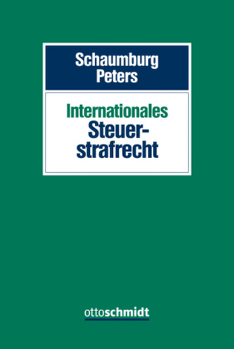 Internationales Steuerstrafrecht